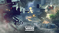 Hybrid Wars-screenshots